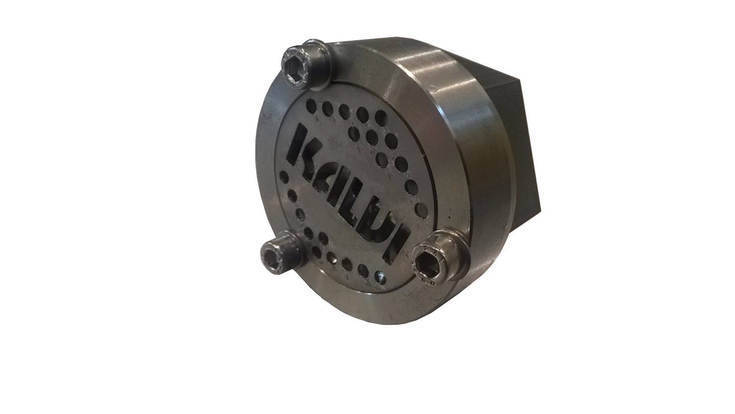 EMPTYING VALVE RST