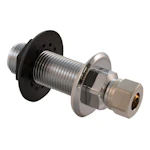 LÄPIVIENTILIITIN ORAS 203140 1/2x10mm