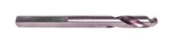CENTRERING BORR HÅLSÅG 6,4MMX115MM
