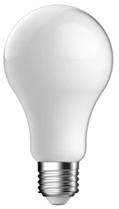 nortronic Led classic e27 1521lm 360°