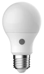 LED Classic Sensor E27 810lm