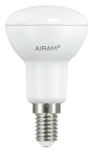 LED-LAMPA AIRAM LED R50 827 450lm E14 110D OP