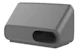 vilpe Wall element vilpe io 250 grey