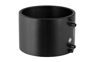 geberit Sähköhitsausmuhvi geberit pe 250mm