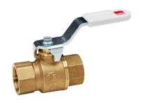 BALL VALVE ORAS 400032 1 1/4 SK PN25