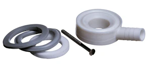 oras Avloppsring oras 105385