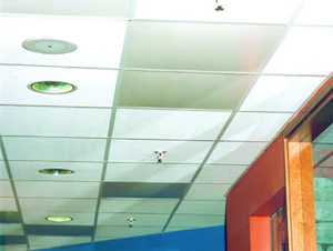 thermo Tks 300, 300w 60x60cm 60x60cm t-profiltak