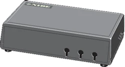 LÄMPÖPUMPPU VARUSTE NIBE TIEDONSIIRTOMODUULI MODBUS 40