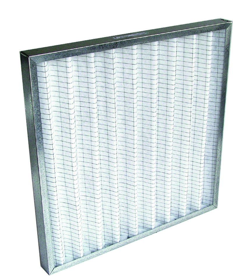 general filter Panelfilter wra60 epm10 50% 592x592x47-m6-mlk-me