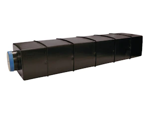 eh-muovi Silencer eh-muovi ehäv-160-1000 polyesteri