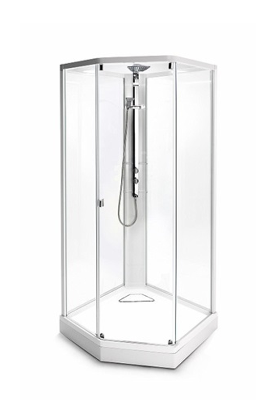 ido Duschkabin 8-5 ido 4985023809 showerama 800x900