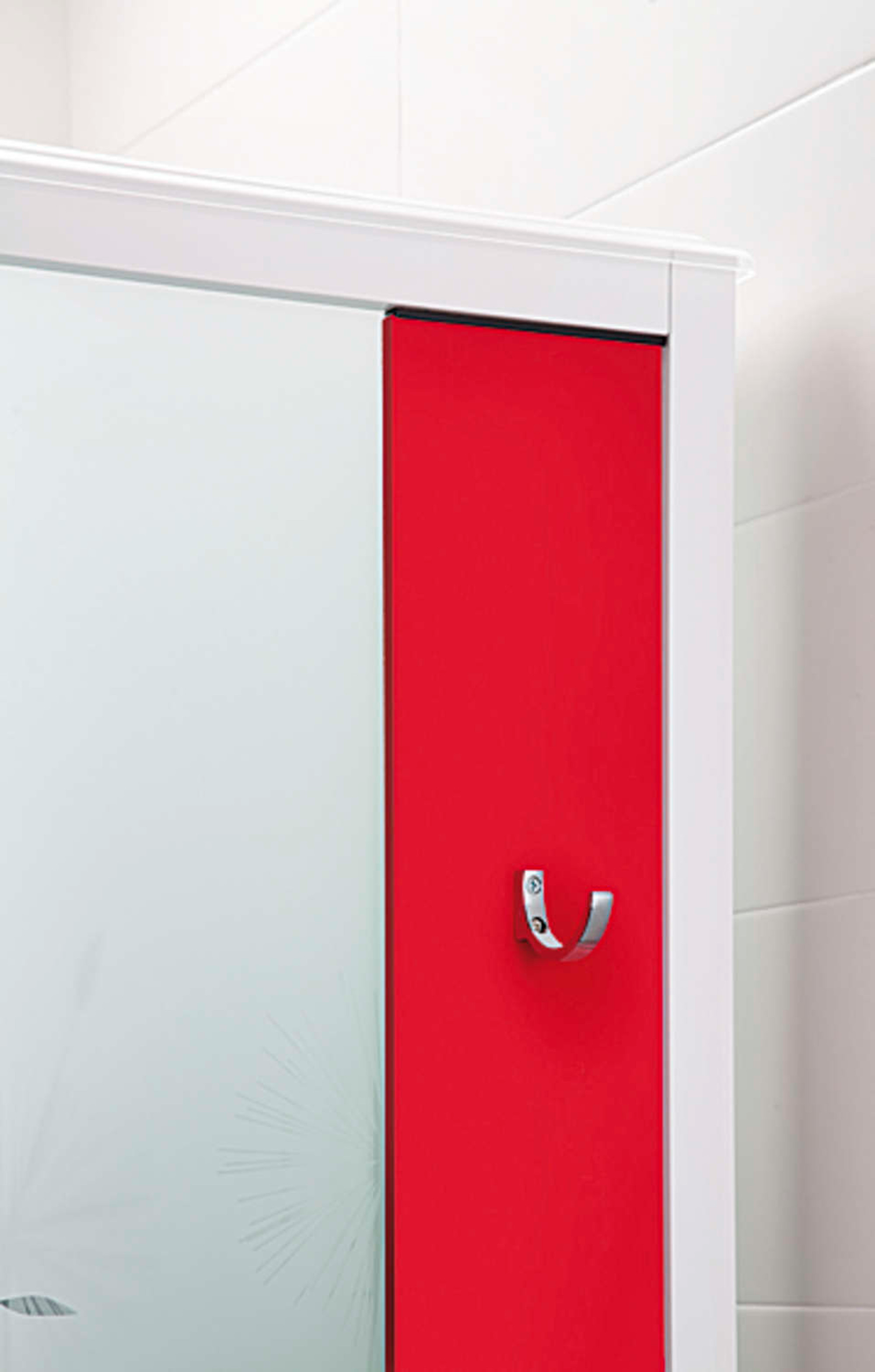 ido Frampanel duschkar ido 0700312 showerama 1000x1000 rö