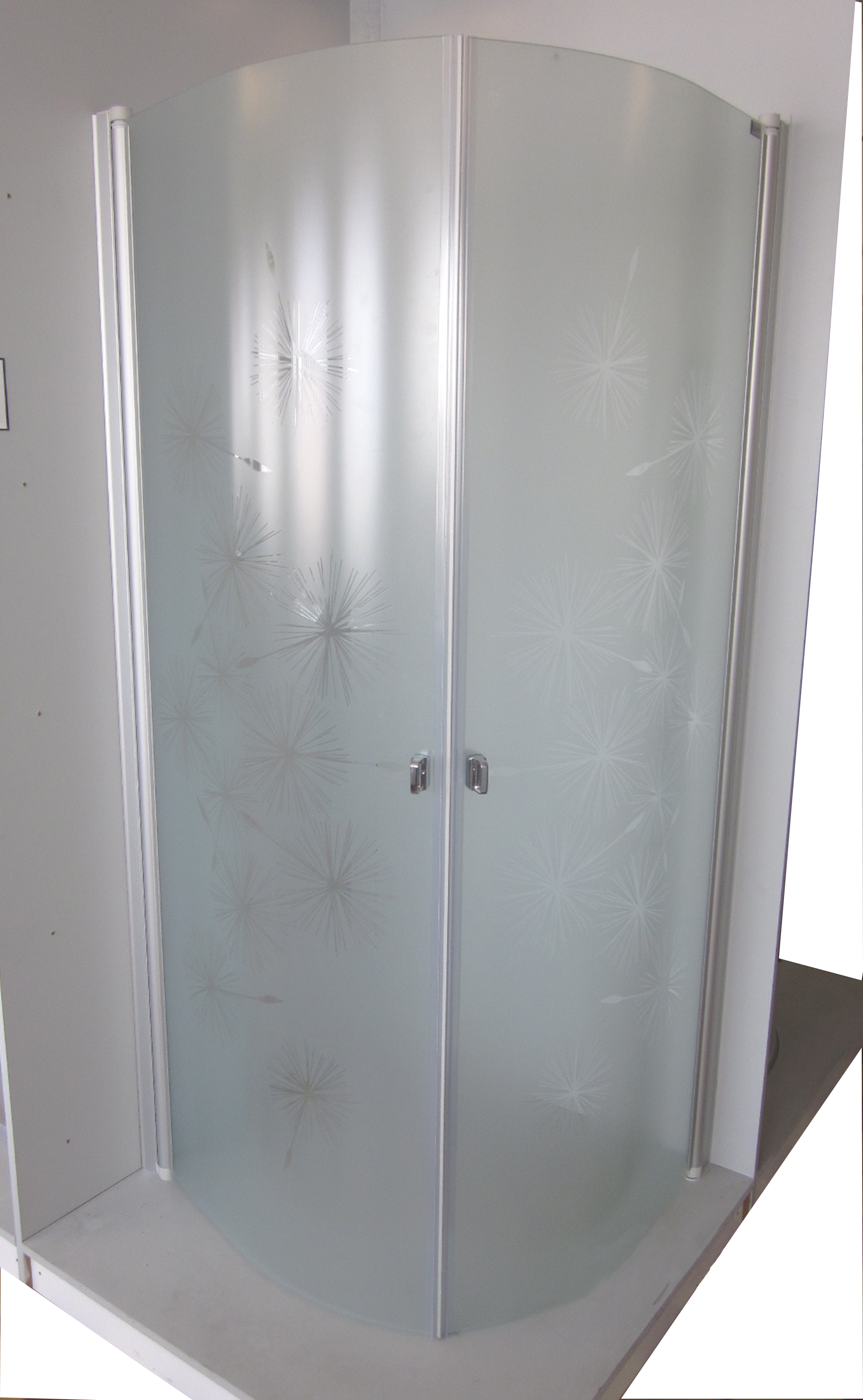ido Shower corner 8-4 ido 4984035809 showerama 800x900