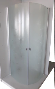 ido Shower corner 8-4 ido 4984035809 showerama 800x900