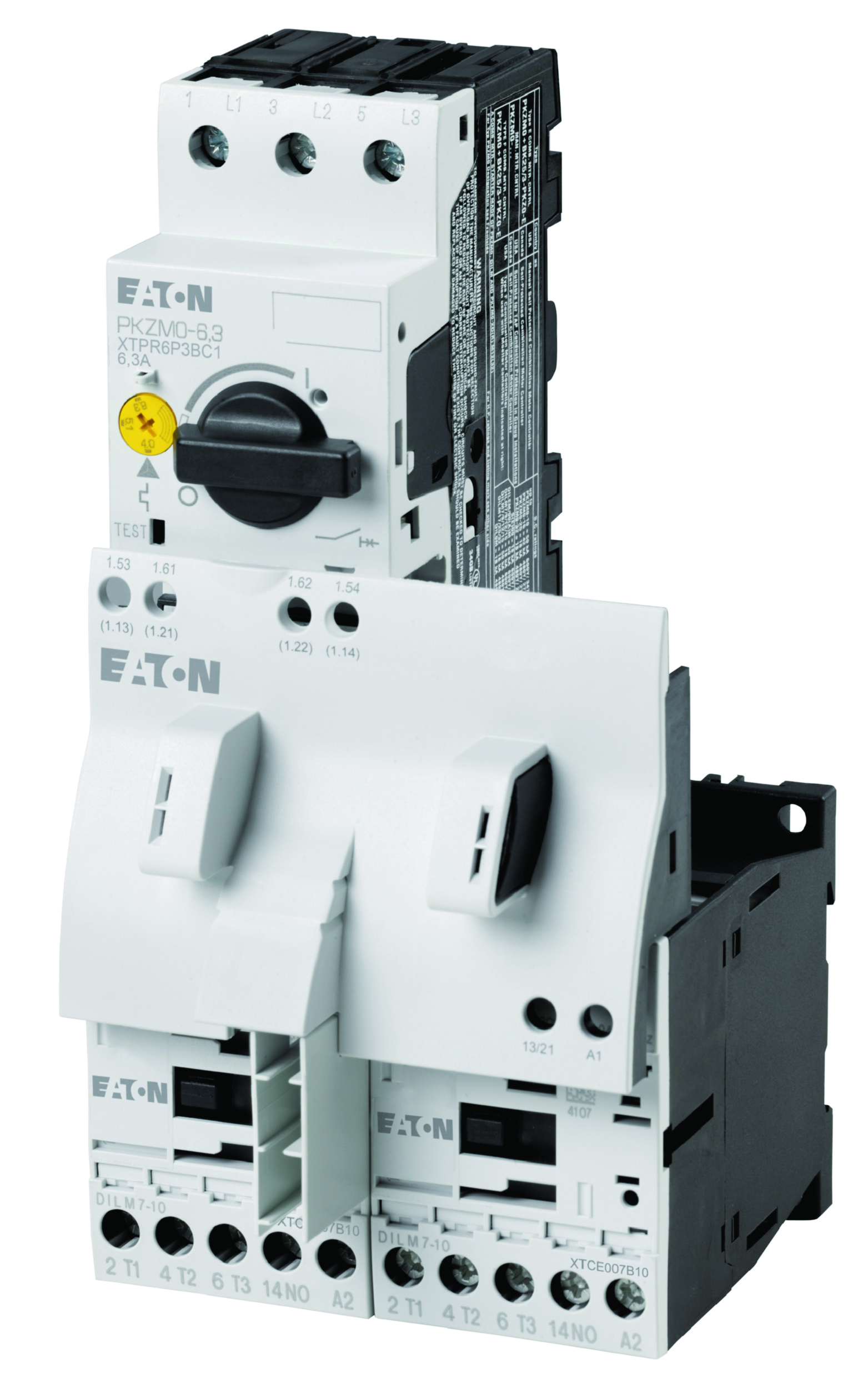 eaton Motorstartare msc-r-0,25-m7(230v50hz)