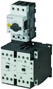 eaton Moottorikäynnistin eaton msc-r-16-m17(24vdc) 7,5kw
