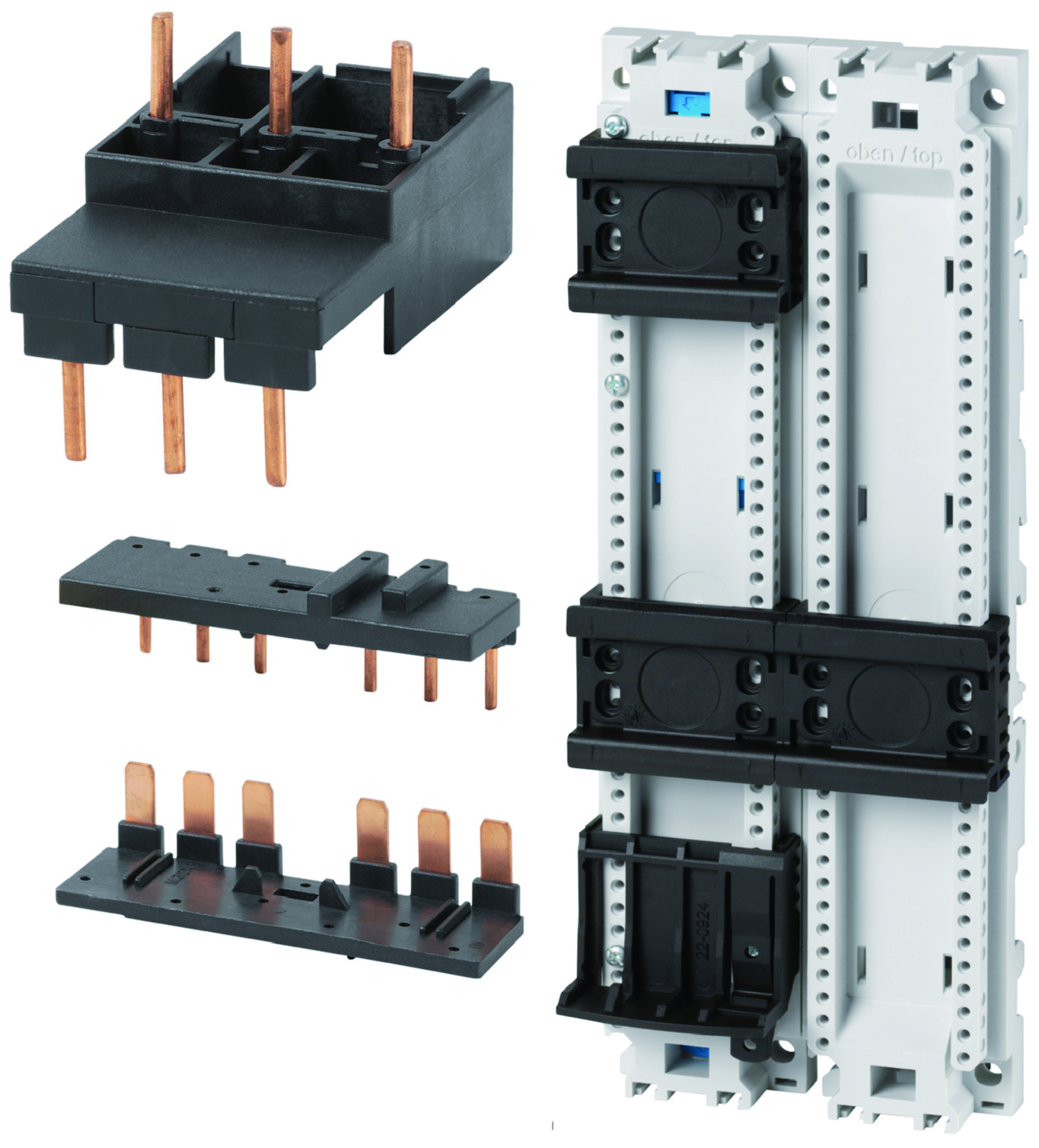 ASENNUS-/KOTELOINTISARJA EATON PKZM0-XRM32 ASENNUSSAR. XSTART