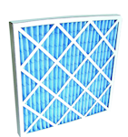 PANELFILTER WR40 Coarse60% 630X630X24-G4-SY-KT