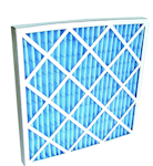 PANEL FILTER WR40 Coarse60% 630X630X24-G4-SY-KT