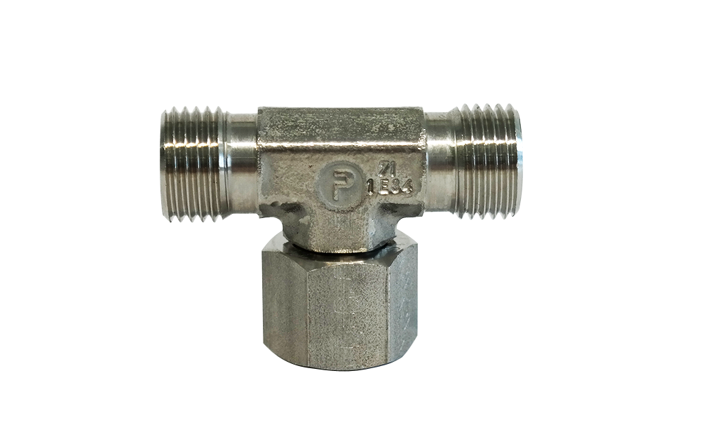 undefined Aseteltava l-liitin runko hst sv38somd71 ermeto