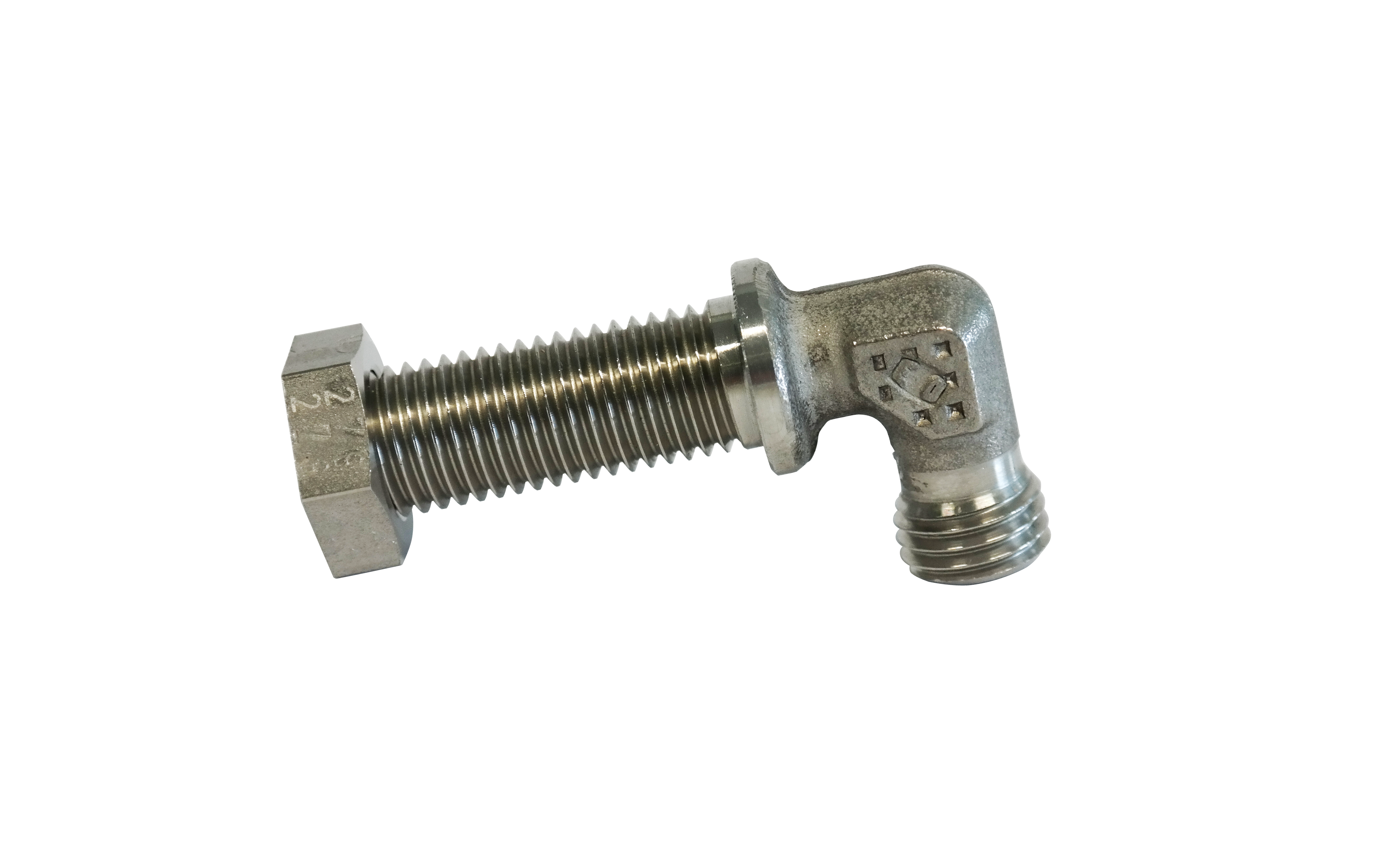 undefined Bulkhead elbow body wsv06lomd71