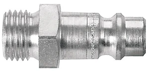 rectus tema Quick coupling tema 2pcs 1/2 male 16230