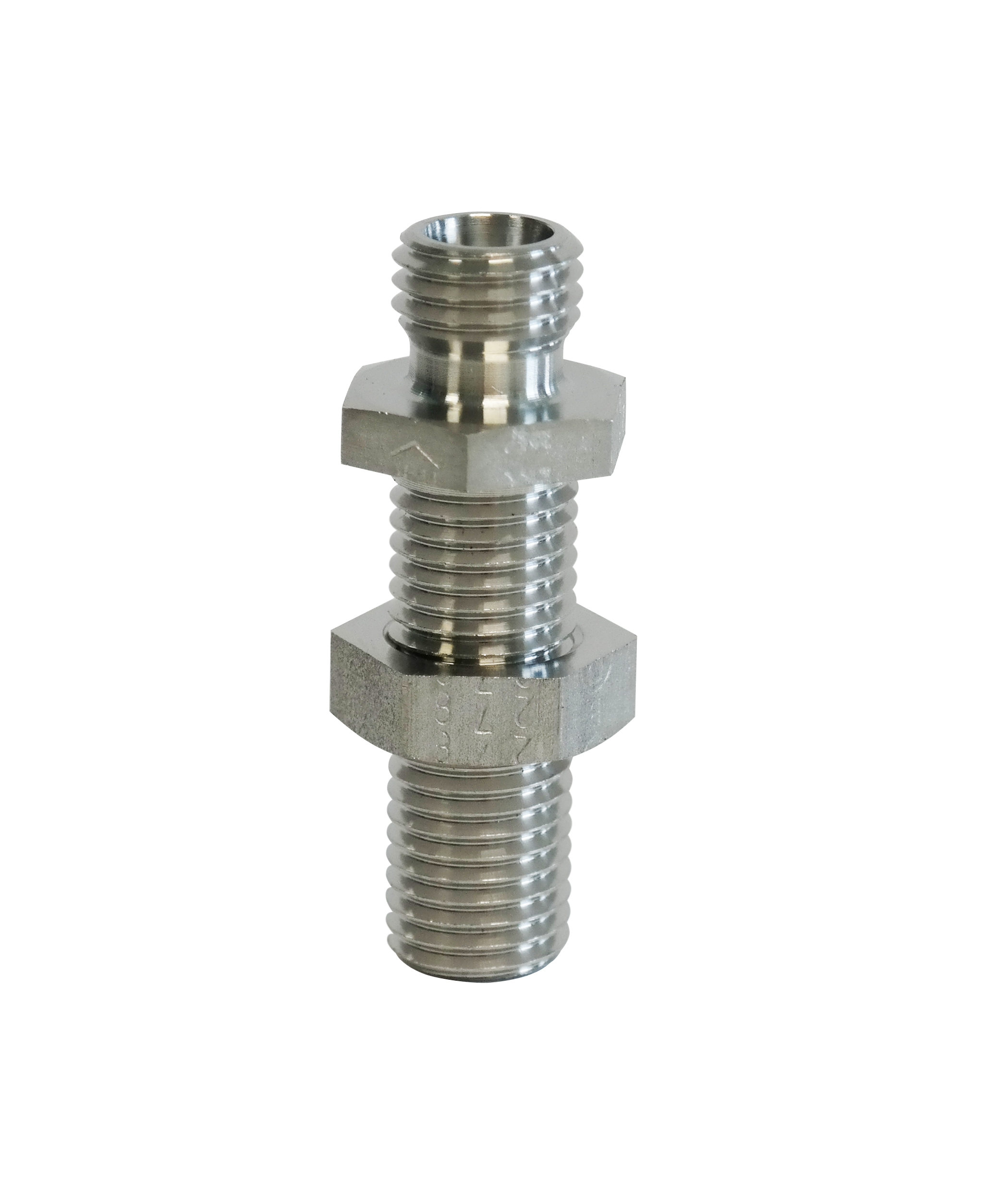 ermeto Sv bulkhead union ermeto sv06somd71