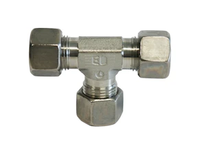 ermeto Equal tee ss ermeto 10x10x10 t10-zl/71 e02