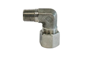 ermeto M.stud elbow fitting 15x1/2 ss ermeto we15-plr/71