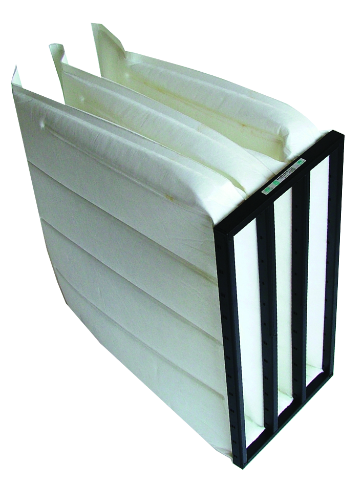 general filter Påsfilter ab70 epm1 60% 490x532x520-8-f7-lk
