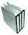 general filter Påsfilter ab70 epm1 60% 490x532x520-8-f7-lk