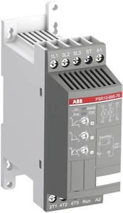 abb Sujuvkäiviti psr12-600-11 5,5kw 24vac/dc