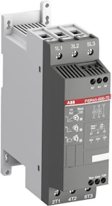 abb Sujuvkäiviti psr45-600-11 22kw 24vac/dc
