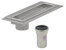 blücher Kouru waterline blücher 1 seinä 300mm