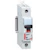 legrand Circuit breaker mcb, 1 pole c6,10ka