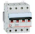 legrand Johdonsuojakatkaisija tx3 jsk, 4-nap. c50, 10ka