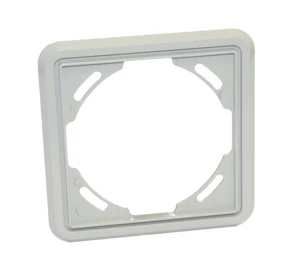 onninen Cover plate onninen design 1-os 105x105