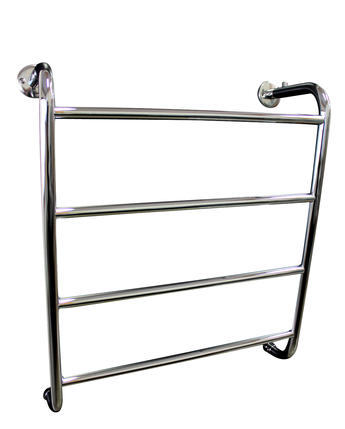 onnline Towel rail water onnline tp 600x700 chrome
