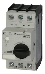 benedict Motor circuit-breaker m4-32r 9-13a 100ka