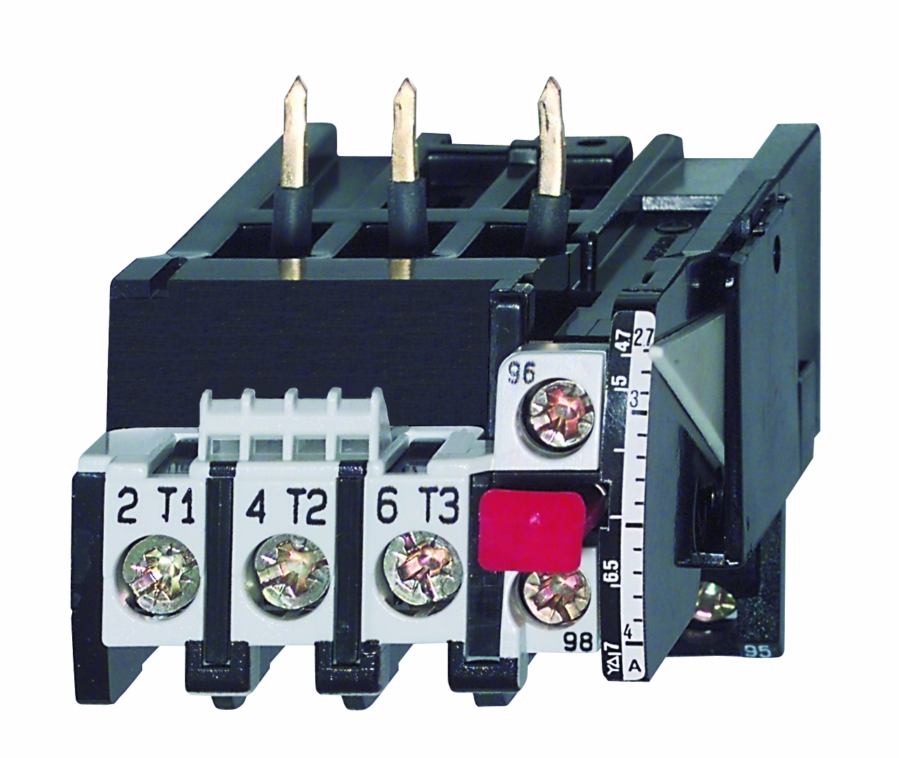 benedict Overload relay u12/16 10-14a k3-10 - k3-22