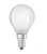osram Led-pæreclp glfr25 dim3,2w e14 2700k,filament