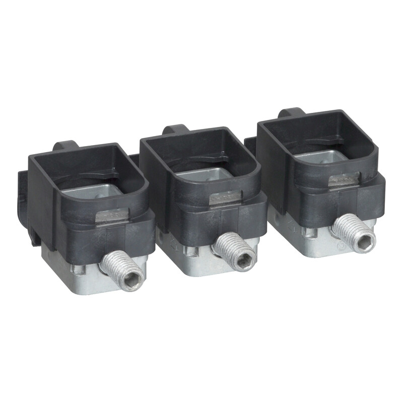 schneider electric Anslutning tesys kabelanslutn 1,5-95mm2