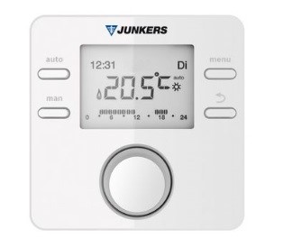 LAUKO TEMP REGUL SU LAUKO JUTIK CW100