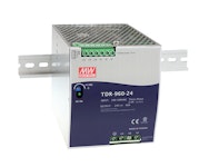 POWER SUPPLY 3-P 960W 24VDC 40A DIN