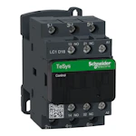 KONTAKTOR TESYS D 3P AC3 18A7,5KW 120VAC