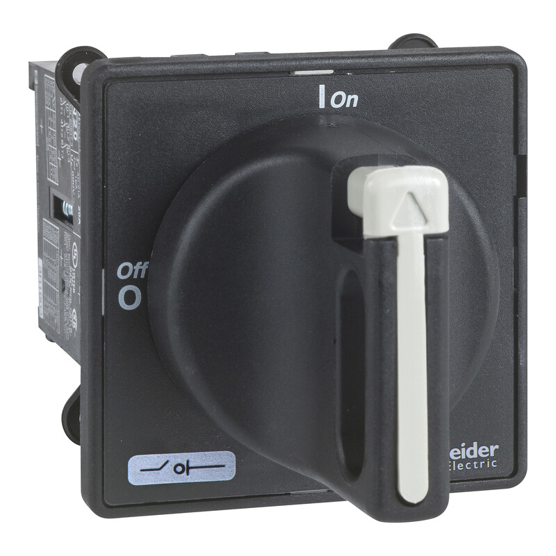schneider electric Vred vbdn12 12a 3p