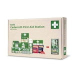 REFILL CEDERROTH FIRST AID STATION
