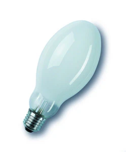 osram Monimetallilamppu osram hqi-e 70w/ndl coated e27