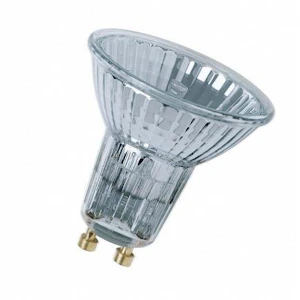 osram Halogenlampa 64831 fl 20w 230v gu10 fs1