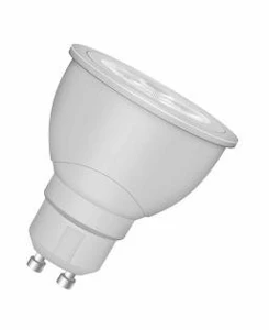 osram Led-lamppu osram par16d3536 3,3w/840 240v gu10
